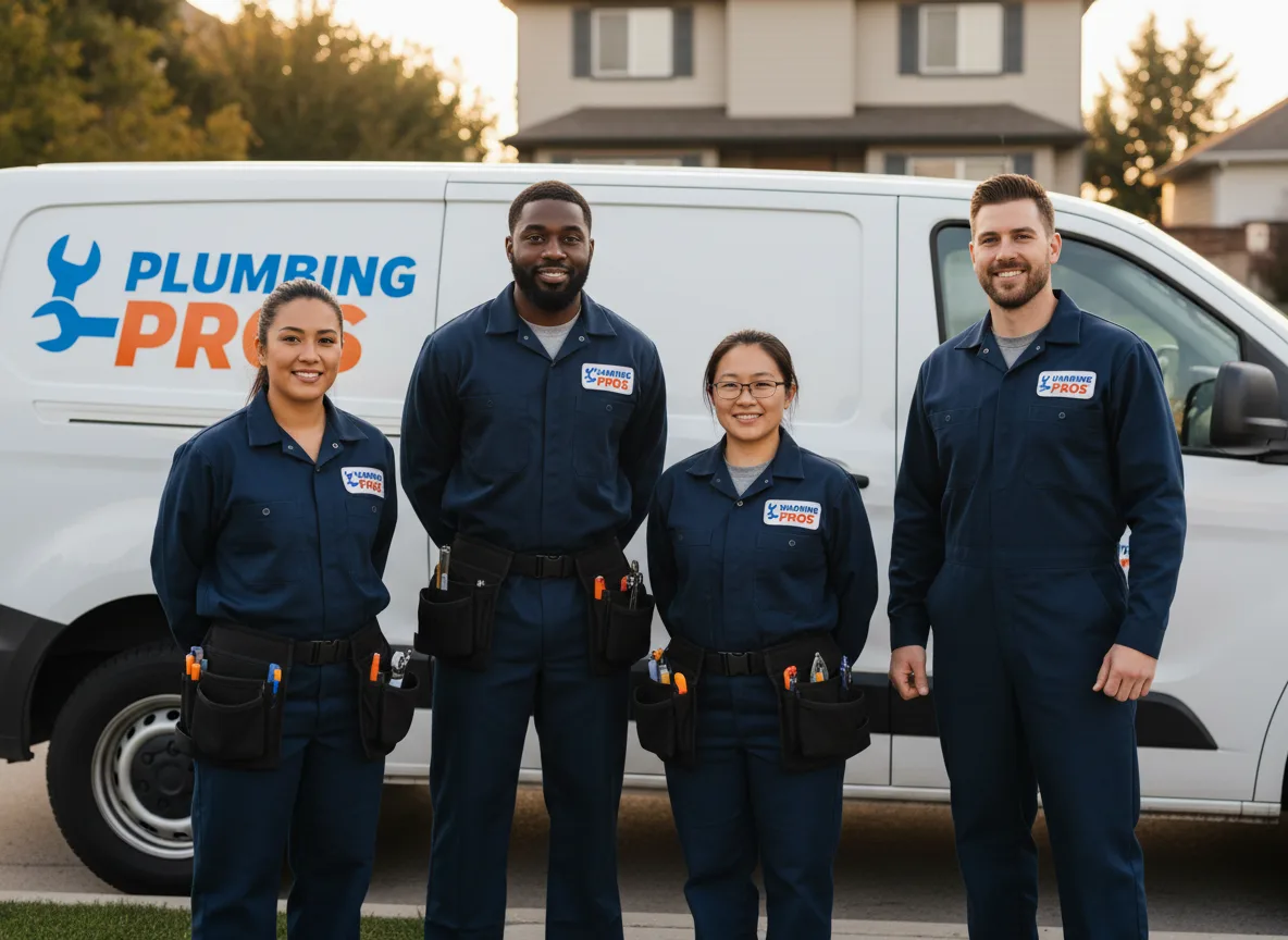 Water Heater Repair company in Fuquay Varina, NC